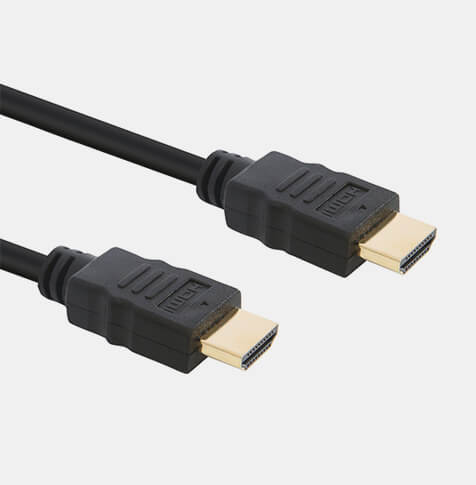 HDMI - HDMI kabel