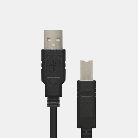 kabel do drukarki USB-A i USB-B M/M